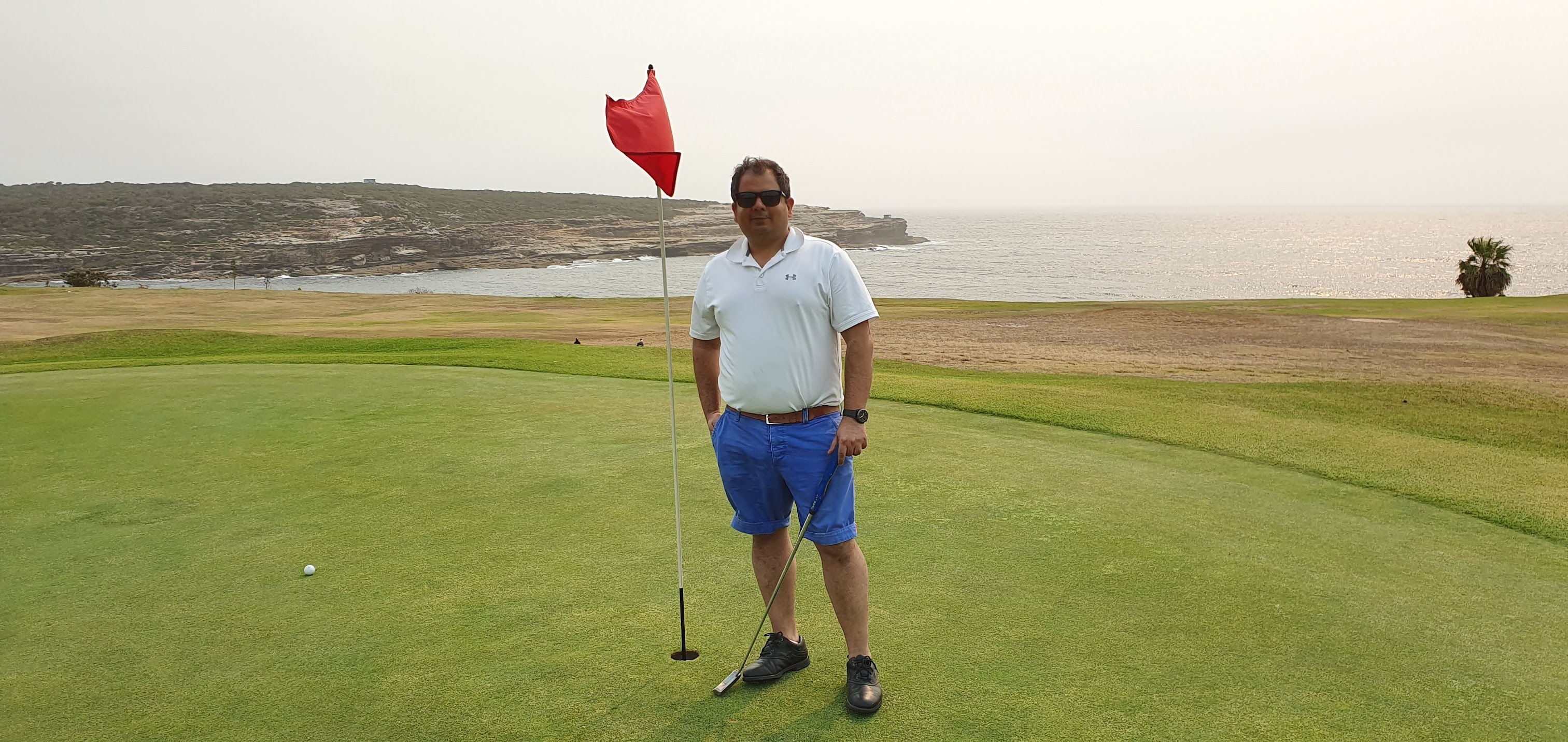 Mohit Midha
